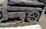 Candi Singosari di Malang