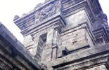 Candi Singosari di Malang