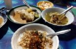 Bubur Ayam Bandung Kartika di Balikpapan