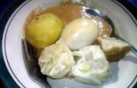 Bubur Ayam Bandung Kartika di Balikpapan