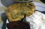 Warung Makan Bu Hj. Salamah di Ceper, Klaten