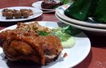 Raja Uduk di Pontianak