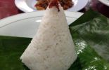 Raja Uduk di Pontianak