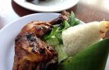 Raja Uduk di Pontianak