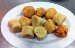 Pempek 123 di Bandar Lampung