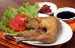 Ayam Goreng Riung Tenda