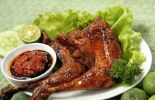 Ayam Bakar Riung Tenda