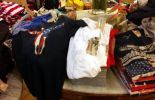 Rumah Mode Factory Outlet di Bandung