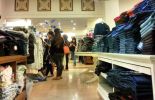 Rumah Mode Factory Outlet di Bandung
