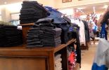 Rumah Mode Factory Outlet di Bandung