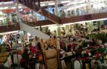 Trans Studio Mall di Bandung