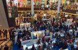 Trans Studio Mall di Bandung