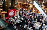 Trans Studio Mall di Bandung