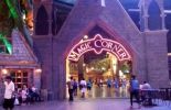 Trans Studio Mall di Bandung