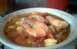 Tom Yam Pak Long di Pontianak