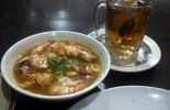 Tom Yam Pak Long di Pontianak
