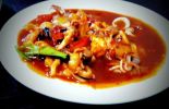 Tom Yam Pak Long di Pontianak