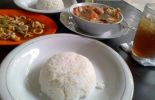 Tom Yam Pak Long di Pontianak