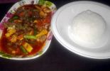 Tom Yam Pak Long di Pontianak