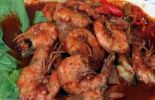 Abang Kepiting di Pontianak