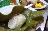 Rumah Makan Taman Indah Sari di Semarang