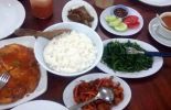Mekar Jaya Seafood di Pacitan