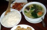 Mekar Jaya Seafood di Pacitan
