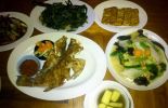 Mekar Jaya Seafood di Pacitan