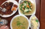 Mekar Jaya Seafood di Pacitan