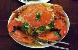 Mekar Jaya Seafood di Pacitan