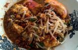 Garang Asem Sari Rasa di Jati, Kudus