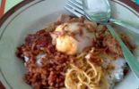 Garang Asem Sari Rasa di Jati, Kudus