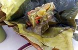 Garang Asem Sari Rasa di Jati, Kudus