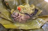 Garang Asem Sari Rasa di Jati, Kudus