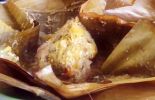 Garang Asem Sari Rasa di Jati, Kudus