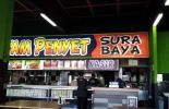 Ayam Penyet Surabaya di Palangkaraya