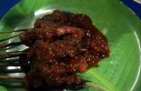 Soto Banjar Kuin Abdhu di Balikpapan