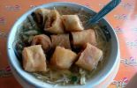 Mie Sop Gurilla di Medan