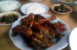 Warung Hasan di Banda Aceh