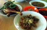 Warung Hasan di Banda Aceh