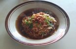 Mie Koba Iskandar di Pangkalpinang