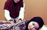 d'Mutia Spa & Salon Muslimah di Semarang
