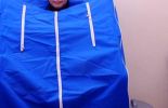 d'Mutia Spa & Salon Muslimah di Semarang