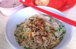 Yammie Pangsit Pathuk di Yogyakarta