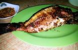Rumah Makan Sidrap di Palu