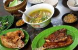 Rumah Makan Sidrap di Palu