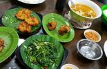 Rumah Makan Sidrap di Palu
