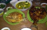 Rumah Makan Sidrap di Palu