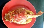 Rumah Makan Awandi di Palu