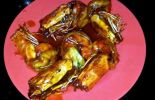 Rumah Makan Awandi di Palu